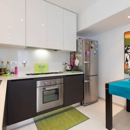 Stazione Cm Nelson Mandela Forum #apt Apartment