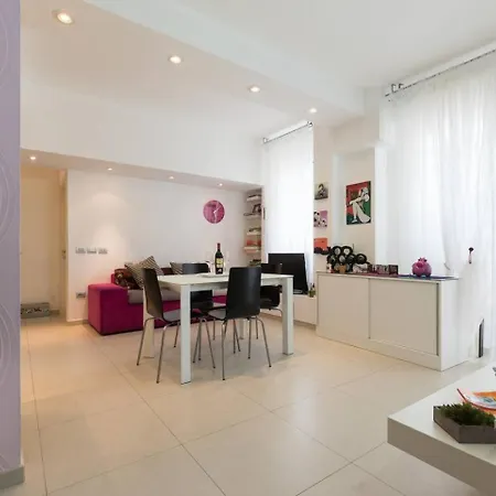Stazione Cm Nelson Mandela Forum #apt Apartment Florence