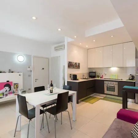 Apartment Stazione Cm Nelson Mandela Forum #apt Florence
