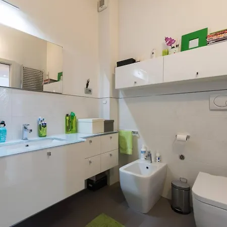 Apartment Stazione Cm Nelson Mandela Forum #apt *